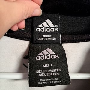Adidas jacket